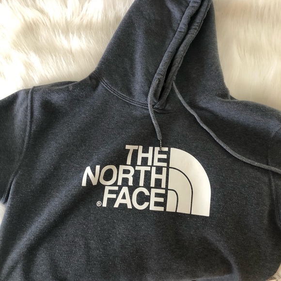 The North Face Other - North face sweatshirt